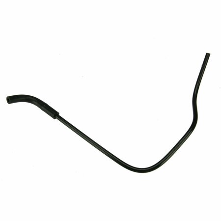 URO PARTS ENGINE CRANKCASE BREATHER HOSE 11151524087